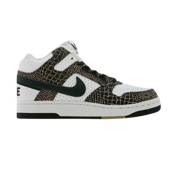 NIKE Delta Force 3/4 Deluxe Sneakers Size 12 main image 11